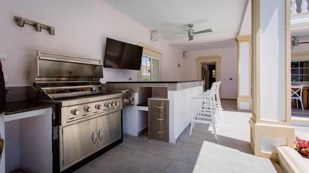 Goya 5 Bedrooms Apartamento San Antonio (Ibiza)
