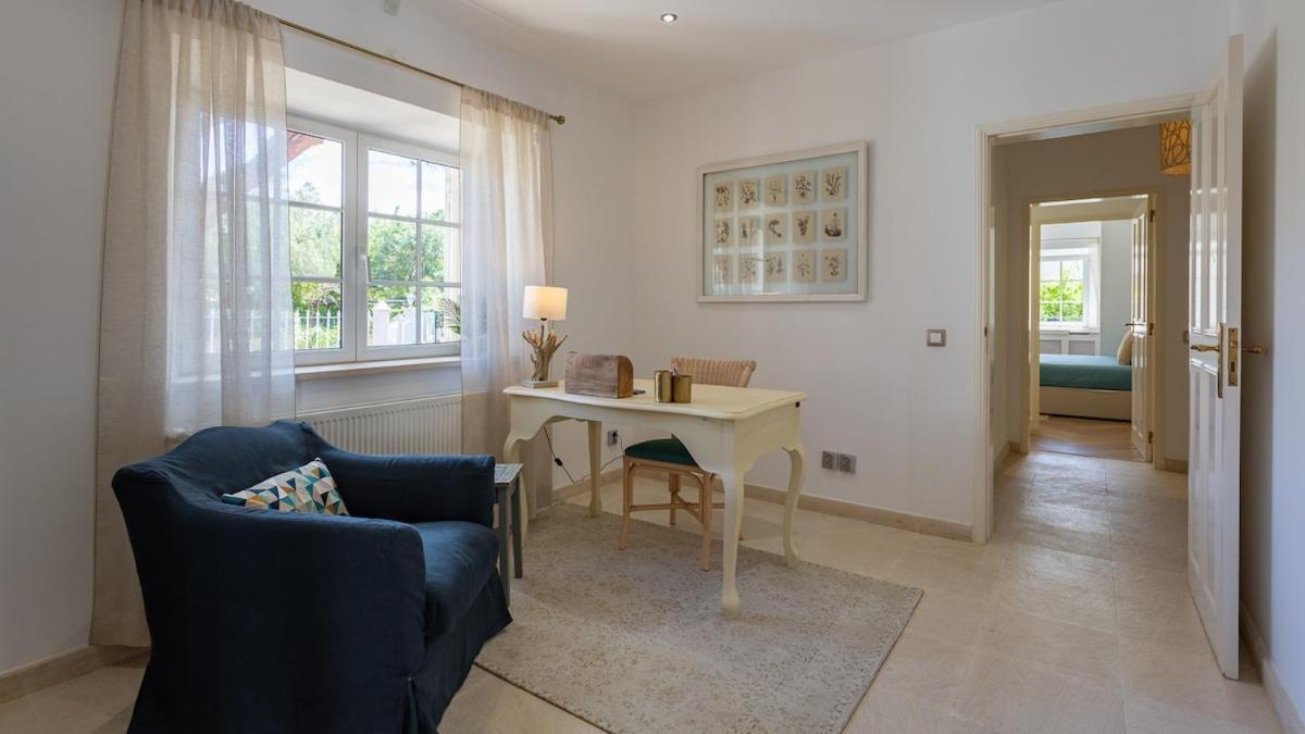 Goya 5 Bedrooms Apartamento San Antonio (Ibiza)