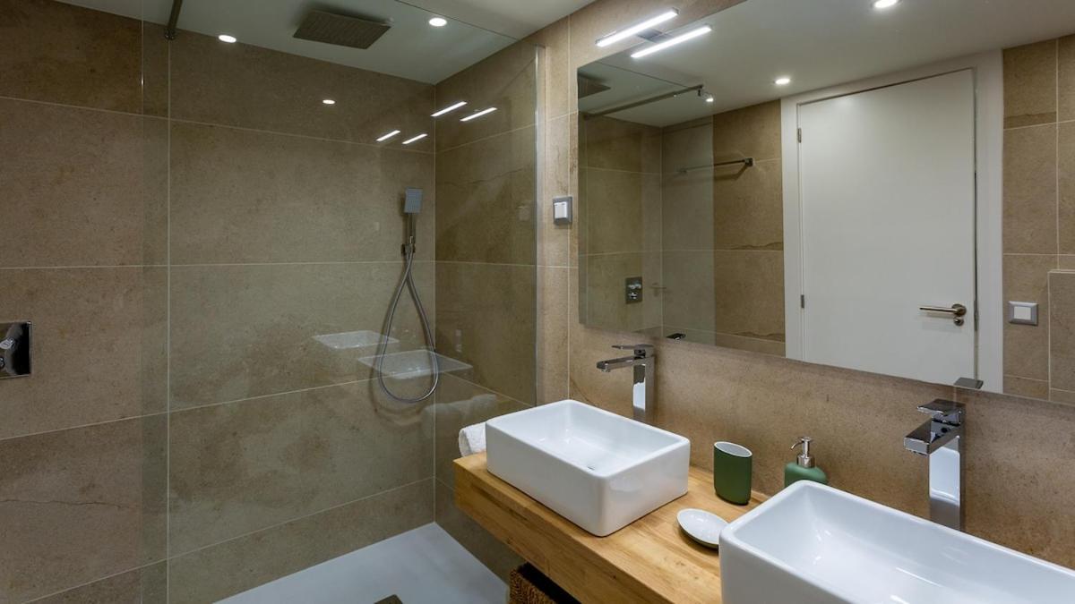 Goya 5 Bedrooms * San Antonio (Ibiza)