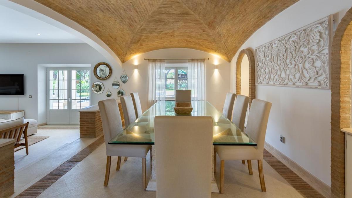 Apartamento Goya 5 Bedrooms San Antonio (Ibiza)