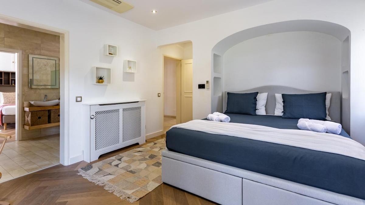 Apartamento Goya 5 Bedrooms *