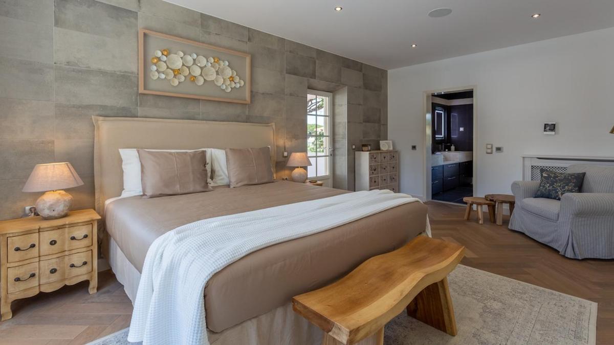 Goya 5 Bedrooms * San Antonio (Ibiza)