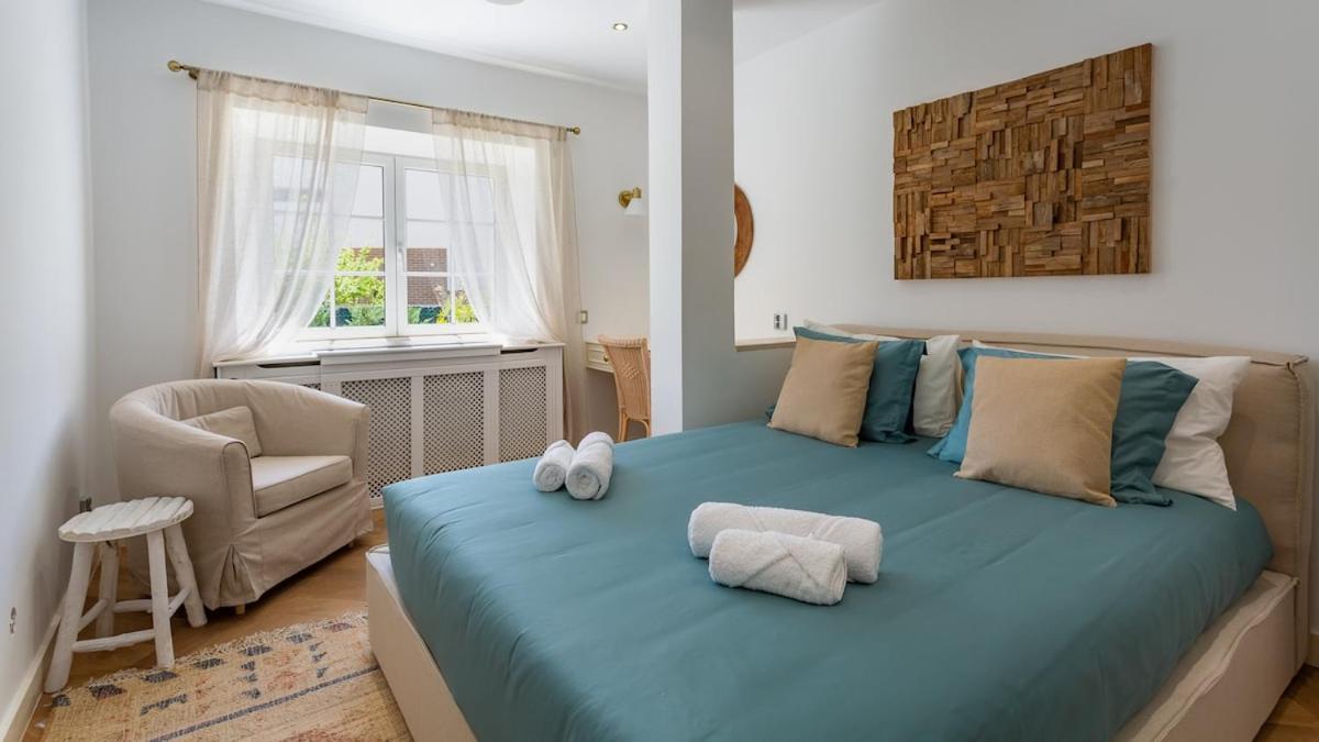 Apartamento Goya 5 Bedrooms