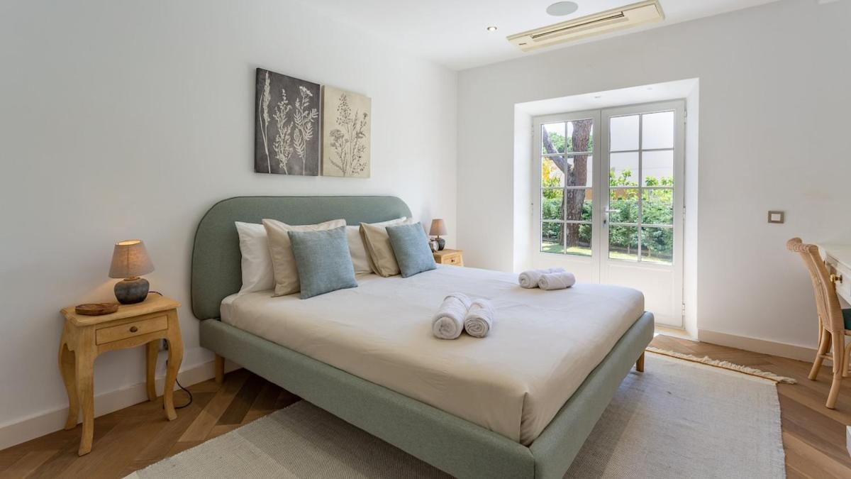 Goya 5 Bedrooms Apartamento San Antonio (Ibiza)