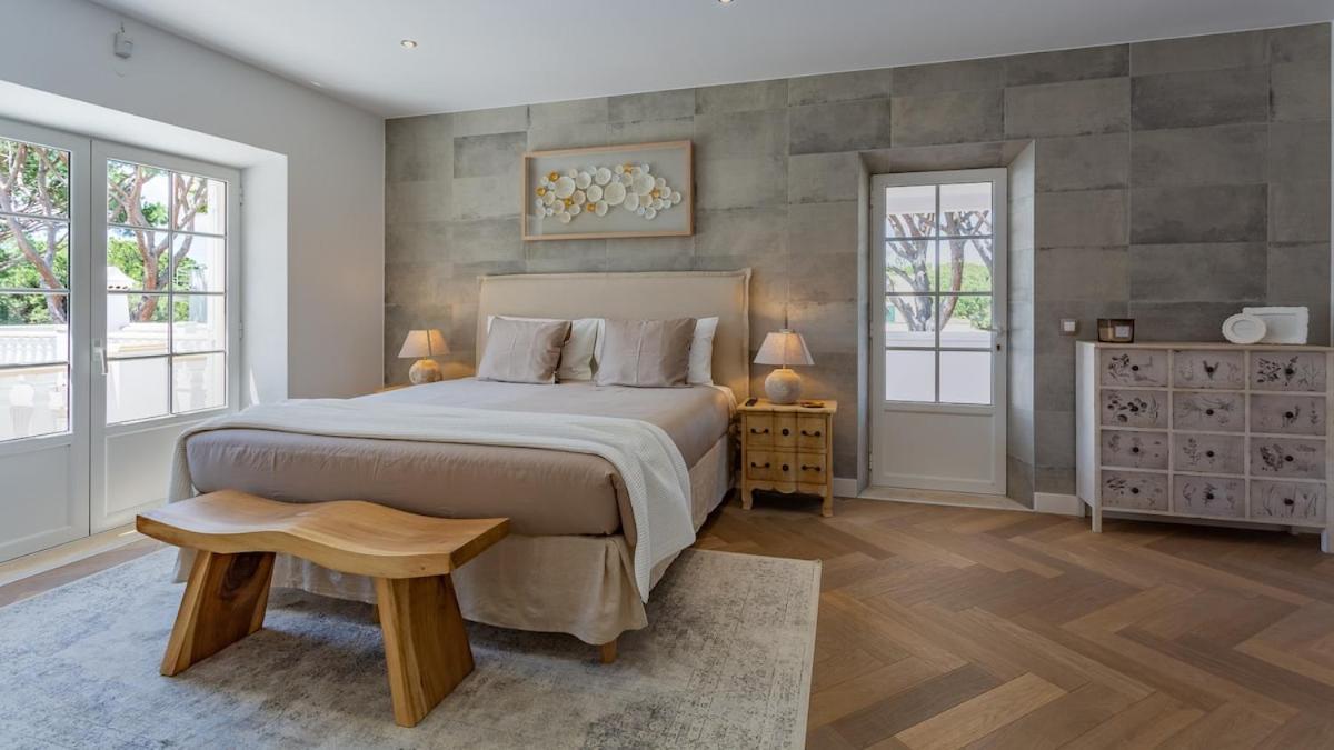 Goya 5 Bedrooms Apartamento *