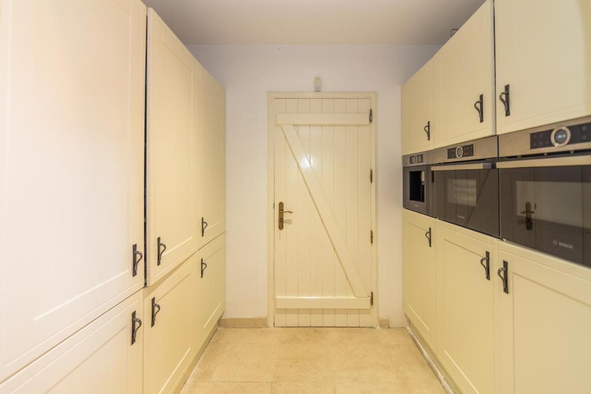 Goya 5 Bedrooms Apartamento