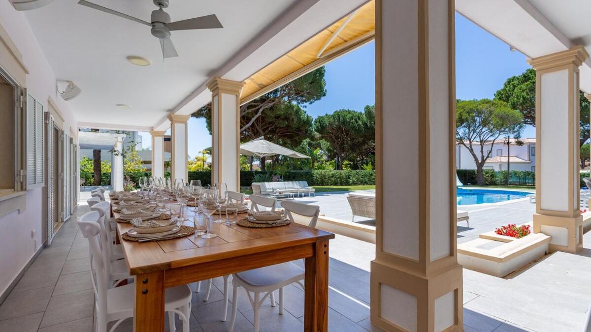 Goya 5 Bedrooms Apartamento