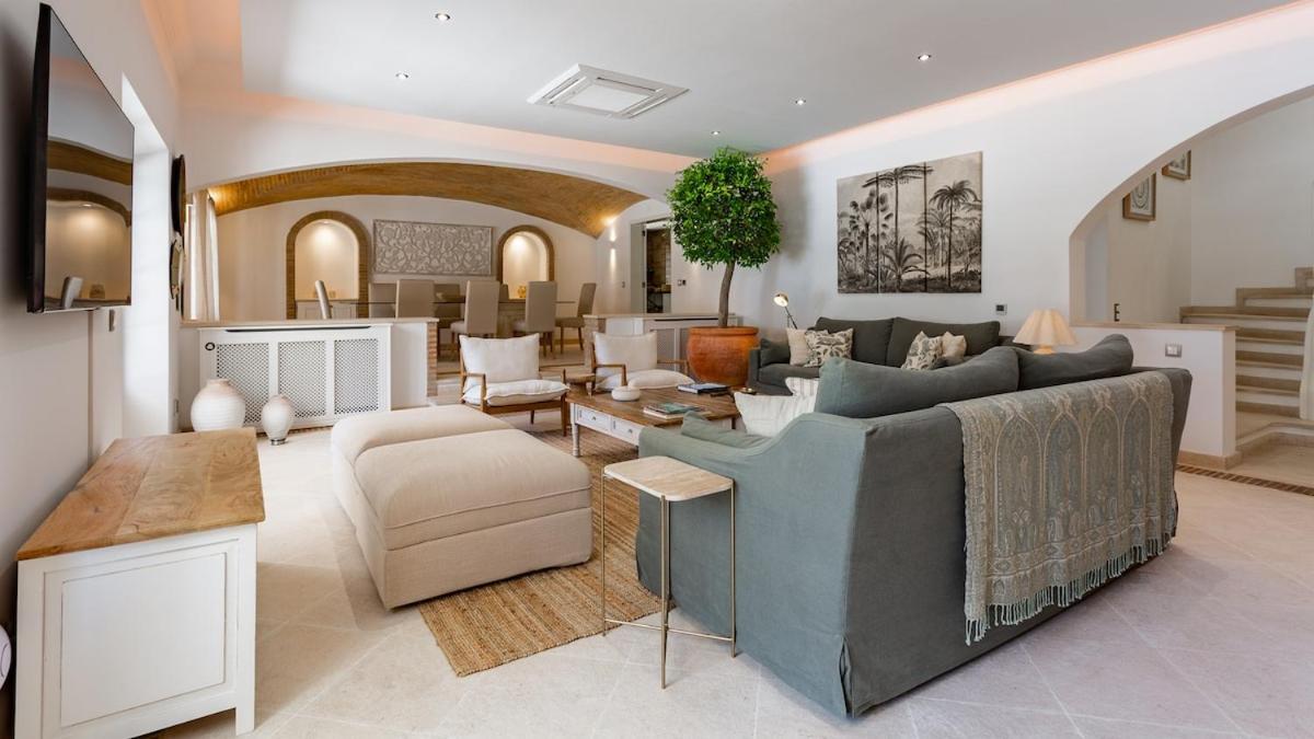 Apartamento Goya 5 Bedrooms