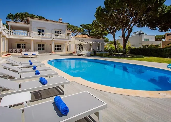 Villa Goya 5 Bedrooms