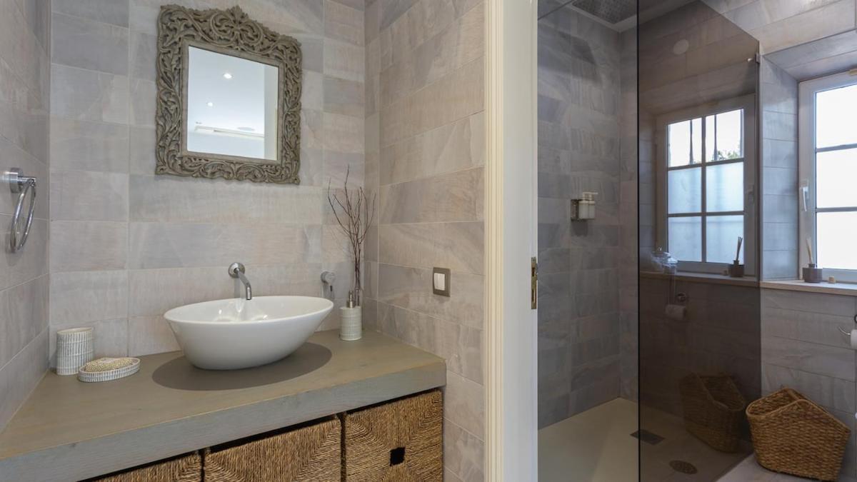 Goya 5 Bedrooms * Sant Antoni de Portmany