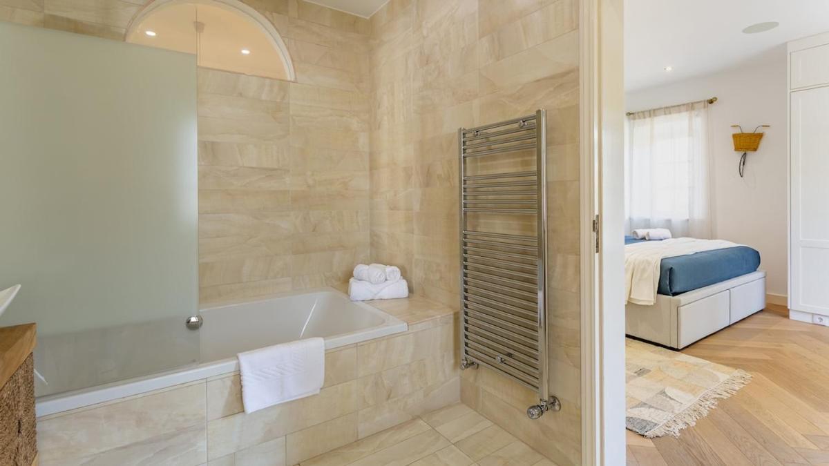 Goya 5 Bedrooms * Sant Antoni de Portmany