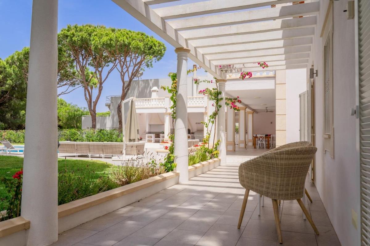 Goya 5 Bedrooms Apartment