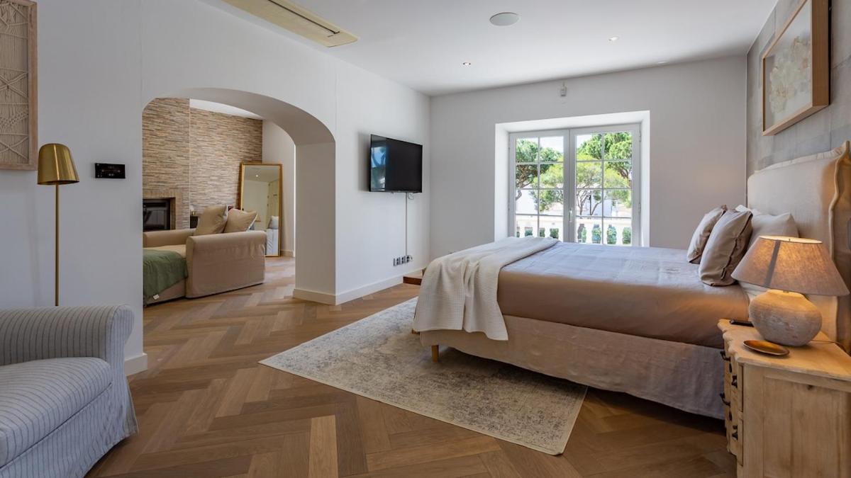 Goya 5 Bedrooms Apartment *