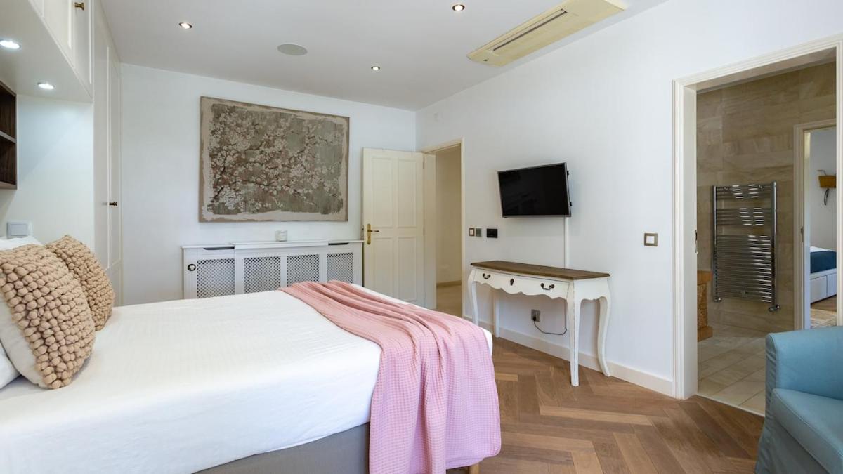 Goya 5 Bedrooms Apartment Sant Antoni de Portmany