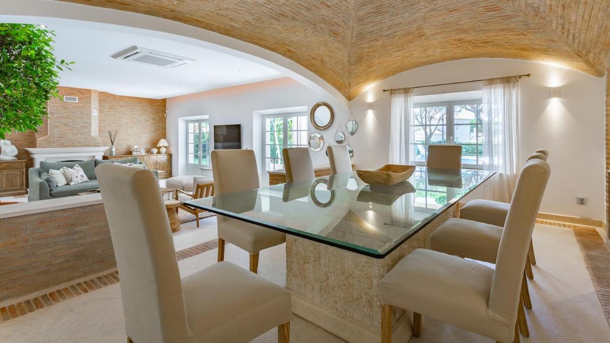 Goya 5 Bedrooms Apartment *