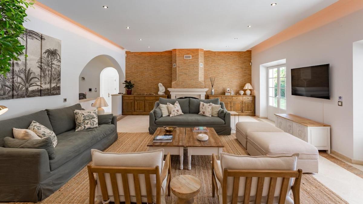 Goya 5 Bedrooms Apartment Sant Antoni de Portmany